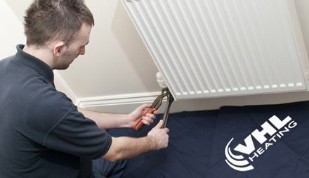 Village Heating Ltd Image