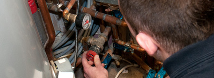 Village Heating Ltd Image