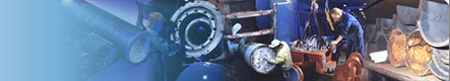 Underground Pipeline Services Ltd Image