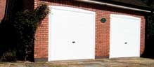 Tim-Fix Garage Doors Image