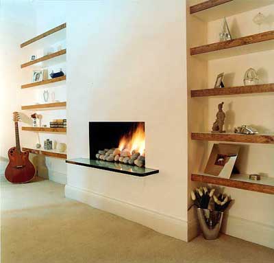 The Bespoke Gas Fire Co Ltd Image