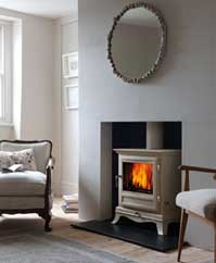 The Bespoke Gas Fire Co Ltd Image