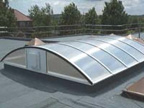 Sola Skylights Ltd Image