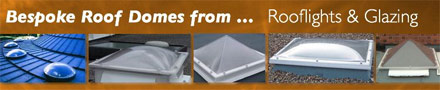 Rooflights & Glazing UK Ltd Image