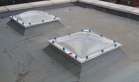 Rooflights & Glazing UK Ltd Image