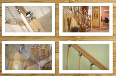 Shaw Stairs Ltd Image