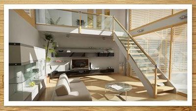 Shaw Stairs Ltd Image