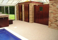 RUBAROC - Safety Surfaces Image