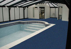 RUBAROC - Safety Surfaces Image