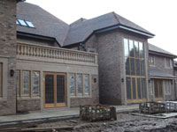 SJL Brickwork Ltd Image