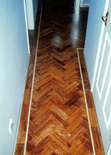 Ross Herridge Flooring Image