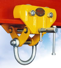 Riley Lifting Equipment Ltd Image