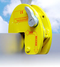 Riley Lifting Equipment Ltd Image