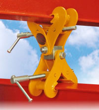 Riley Lifting Equipment Ltd Image