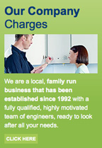 Richard Harding Plumbing & Heating Image