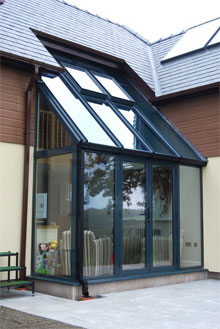 Redkite Glass Ltd Image