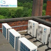 E Jordon Refrigeration Ltd Image