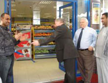 E Jordon Refrigeration Ltd Image