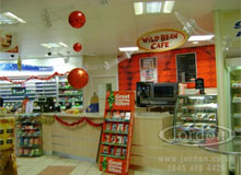 E Jordon Refrigeration Ltd Image