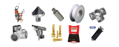 Orbital Fasteners Ltd Image