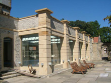 Natural Stone Sales Ltd Image