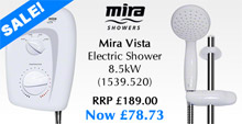 National Shower Spares Image