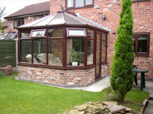 Faroncrown Pvcu Ltd Image