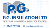 P G Insulation Ltd