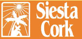 Siesta Cork Tile Company