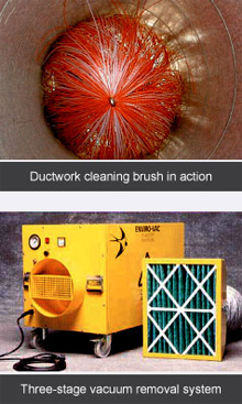 Ductbusters Ltd Image