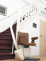 A1 Stairlifts Image