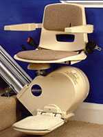 A1 Stairlifts Image