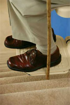 Brooks Stairlifts Image