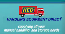 Handling Equipment Direct