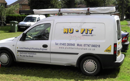 NU-FIT Image