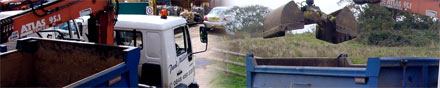 Dorset Soils & Aggregates Ltd Image