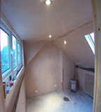 Guildford Plastering Image