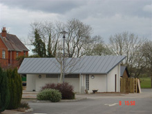 Abc Roofing Image