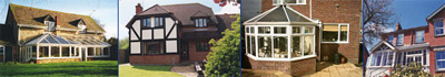 Nu Lite Conservatories & Windows Image