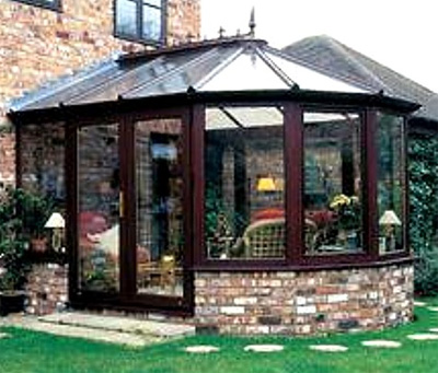 Nu Lite Conservatories & Windows Image