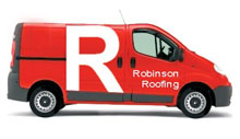 Robinson Roofing