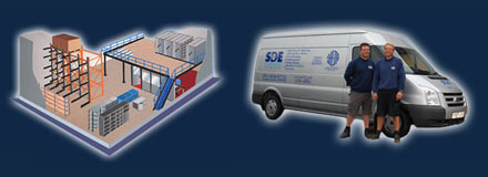 SDE Ltd Image