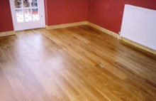 Arbor Flooring Image