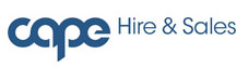 Cape Hire & Sales