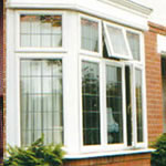 Highspec Glazing ( Kitchen and Bedrooms ) Image