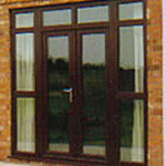 Highspec Glazing ( Kitchen and Bedrooms ) Image