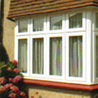 Highspec Glazing ( Kitchen and Bedrooms ) Image