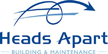 Heads Apart Building & Maintenance