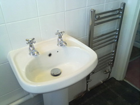 Warner Plumbing Services Image