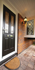 Collier Row Glass & Doors Image